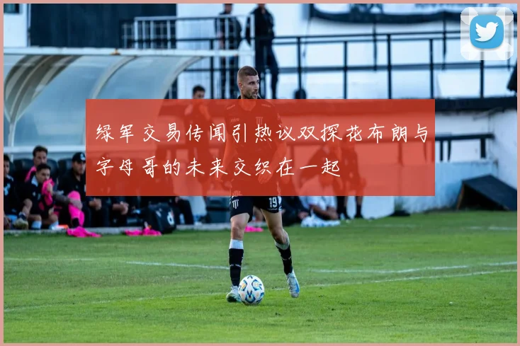 绿军交易传闻引热议双探花布朗与字母哥的未来交织在一起